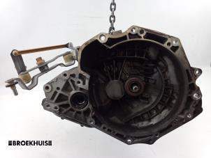 Used Gearbox Opel Corsa D 1.2 16V Price on request offered by Autobedrijf Broekhuis B.V.