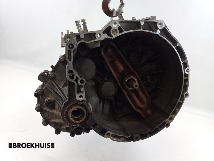 Used Gearbox Mini Mini (R56) 1.4 16V One Price on request offered by Autobedrijf Broekhuis B.V.