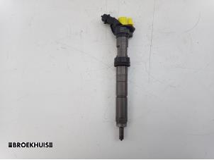 Used Injector (diesel) Iveco New Daily IV 35C14V, 35C14V/P, 35S14V, 35S14V/P Price € 121,00 Inclusive VAT offered by Autobedrijf Broekhuis B.V.