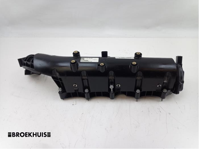 Gebrauchte Ansaugbrugge Opel Zafira Tourer (P12) 1.6 CDTI 16V ecoFLEX 136 Preis € 95,00 Margenregelung angeboten von Autobedrijf Broekhuis B.V.