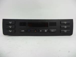 Used Heater control panel BMW 3 serie (E46/4) 320d 16V Price € 20,00 Margin scheme offered by Autobedrijf Broekhuis B.V.