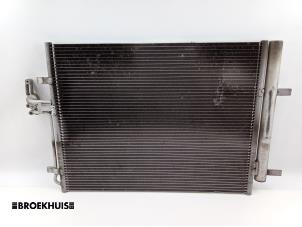 Used Air conditioning radiator Ford Mondeo IV Wagon 1.8 TDCi 125 16V Price € 50,00 Margin scheme offered by Autobedrijf Broekhuis B.V.