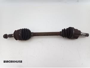 Used Front drive shaft, left Mini Mini (R56) 1.4 16V One Price € 25,00 Margin scheme offered by Autobedrijf Broekhuis B.V.