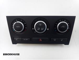 Used Heater control panel Saab 9-3 II (YS3F) 1.8t 16V Price € 100,00 Margin scheme offered by Autobedrijf Broekhuis B.V.