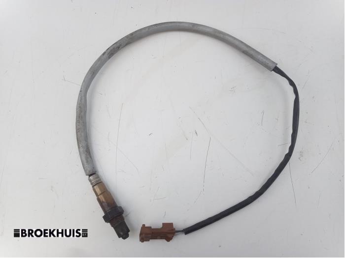 Gebrauchte Lambdasonde Saab 9-3 II (YS3F) 1.8t 16V Preis € 25,00 Margenregelung angeboten von Autobedrijf Broekhuis B.V.