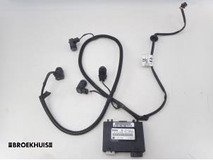 Used PDC Sensor Set Saab 9-3 II (YS3F) 1.8t 16V Price € 100,00 Margin scheme offered by Autobedrijf Broekhuis B.V.