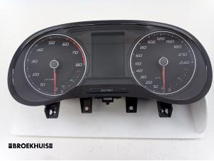 Used Odometer KM Seat Ibiza IV (6J5) 1.0 EcoTSI 12V Price € 100,00 Margin scheme offered by Autobedrijf Broekhuis B.V.