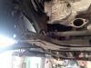 Subframe from a Renault Clio III Estate/Grandtour (KR) 1.2 16V TCE 100 2008