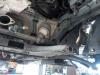 Subframe from a Renault Clio III Estate/Grandtour (KR) 1.2 16V TCE 100 2008