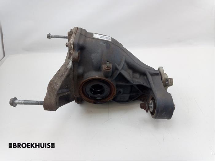 Gebrauchte Differential hinten Mercedes ML III (166) 2.1 ML-250 CDI 16V BlueTEC 4-Matic Preis € 400,00 Margenregelung angeboten von Autobedrijf Broekhuis B.V.