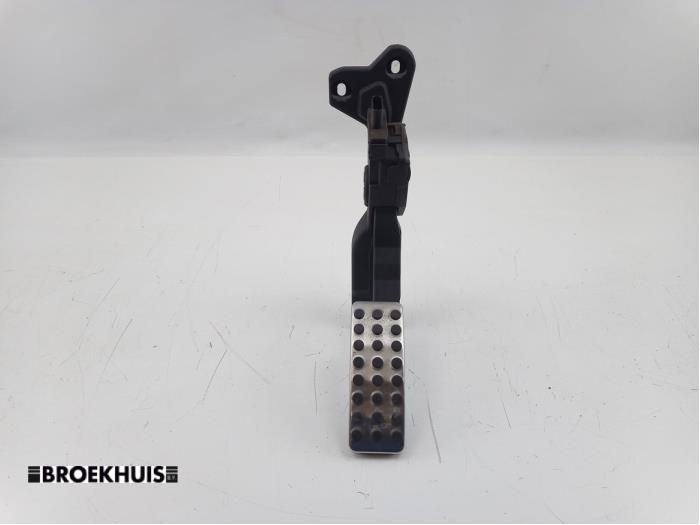Gebrauchte Gaspedal Mercedes ML III (166) 2.1 ML-250 CDI 16V BlueTEC 4-Matic Preis € 30,00 Margenregelung angeboten von Autobedrijf Broekhuis B.V.