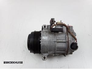 Used Air conditioning pump Mercedes ML III (166) 2.1 ML-250 CDI 16V BlueTEC 4-Matic Price € 200,00 Margin scheme offered by Autobedrijf Broekhuis B.V.