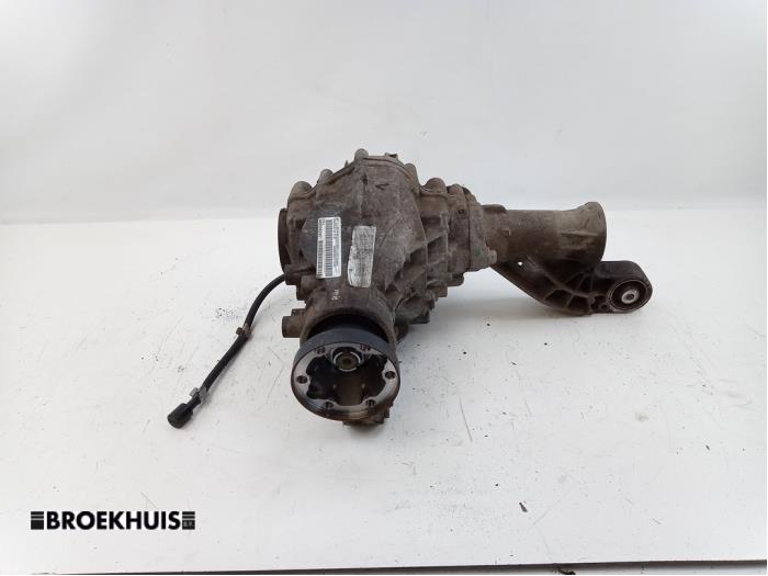 Used Front differential Mercedes ML III (166) 2.1 ML-250 CDI 16V BlueTEC 4-Matic Price € 500,00 Margin scheme offered by Autobedrijf Broekhuis B.V.