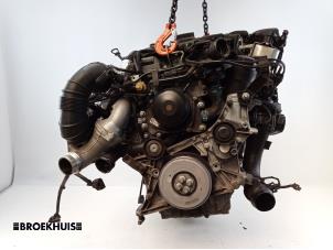 Usados Motor Mercedes ML III (166) 2.1 ML-250 CDI 16V BlueTEC 4-Matic Precio de solicitud ofrecido por Autobedrijf Broekhuis B.V.