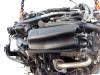 Motor de un Mercedes-Benz ML III (166) 2.1 ML-250 CDI 16V BlueTEC 4-Matic 2014
