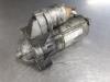 Starter from a Renault Megane II Grandtour (KM) 1.9 dCi 130 2007