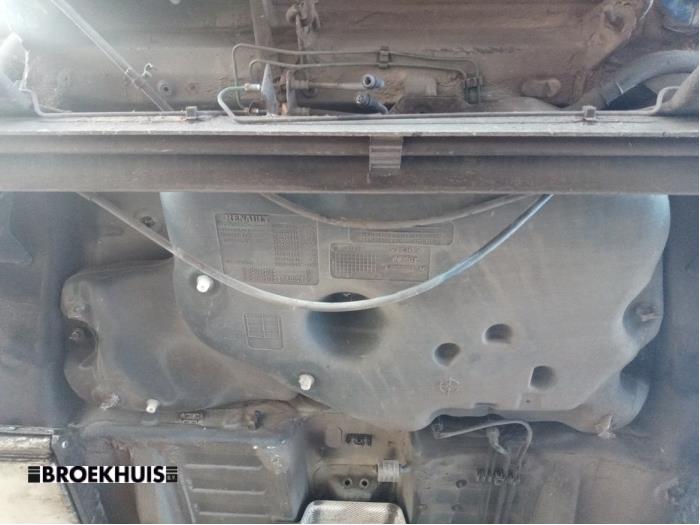 Tank Dacia Sandero I 1.4 8200627962