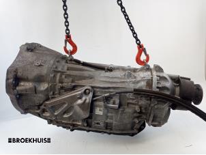 Used Gearbox Porsche Panamera (970) 3.0 D V6 24V Price on request offered by Autobedrijf Broekhuis B.V.