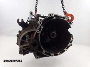 Used Gearbox Volvo V70 (BW) 2.0 16V Price on request offered by Autobedrijf Broekhuis B.V.