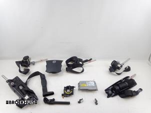 Used Airbag set + module Volvo V70 (BW) 2.0 16V Price on request offered by Autobedrijf Broekhuis B.V.