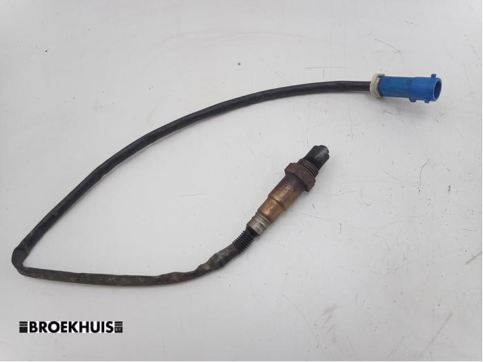 Used Lambda probe Volvo V70 (BW) 2.0 16V Price € 15,00 Margin scheme offered by Autobedrijf Broekhuis B.V.