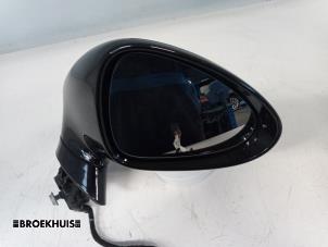 Used Wing mirror, right Porsche Panamera (970) 3.0 D V6 24V Price € 160,00 Margin scheme offered by Autobedrijf Broekhuis B.V.