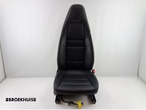 Used Seat, right Porsche Panamera (970) 3.0 D V6 24V Price € 350,00 Margin scheme offered by Autobedrijf Broekhuis B.V.