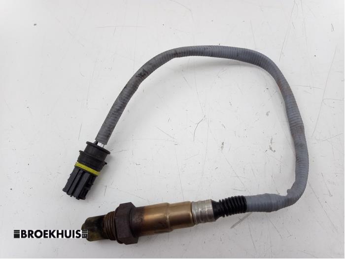 Usados Sonda Lambda BMW Z4 Roadster (E89) sDrive 23i 2.5 24V Precio € 25,00 Norma de margen ofrecido por Autobedrijf Broekhuis B.V.