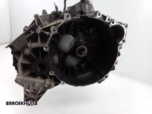 Used Gearbox Volvo V70 (BW) 2.4 D 20V Price on request offered by Autobedrijf Broekhuis B.V.