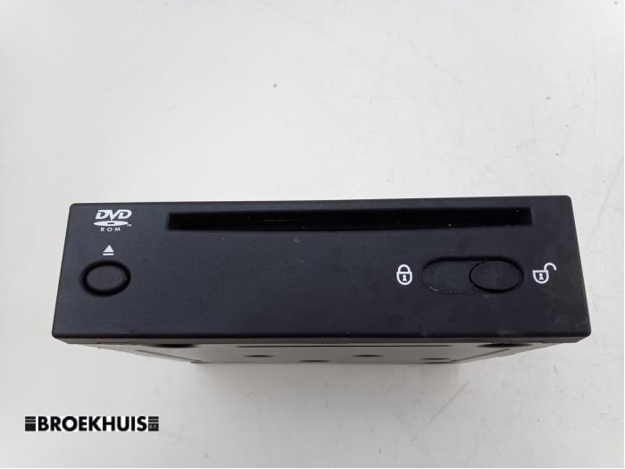 Usagé Module navigation Volvo V70 (BW) 2.4 D 20V Prix € 60,00 Règlement à la marge proposé par Autobedrijf Broekhuis B.V.