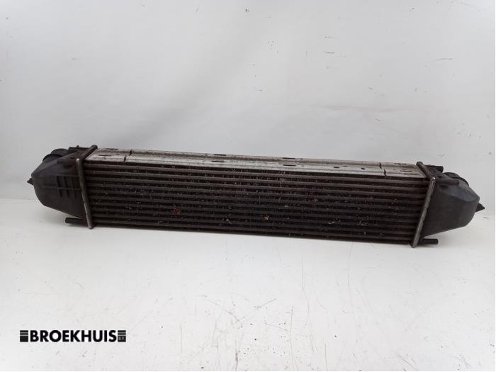 Intercooler Volvo V70 2.4 D 20V 31273909