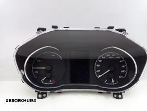 Used Odometer KM Toyota Yaris III (P13) 1.5 16V Hybrid Price € 100,00 Margin scheme offered by Autobedrijf Broekhuis B.V.
