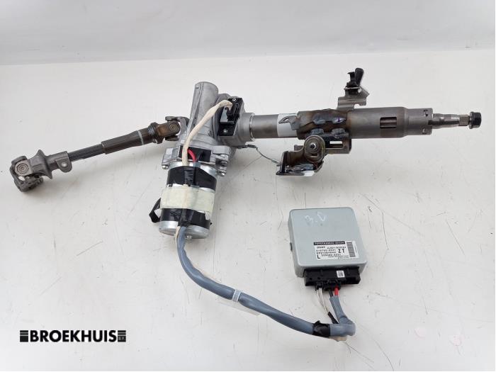 Toyota Yaris Electric power steering units stock