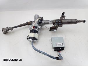 Used Electric power steering unit Toyota Yaris III (P13) 1.5 16V Hybrid Price € 250,00 Margin scheme offered by Autobedrijf Broekhuis B.V.