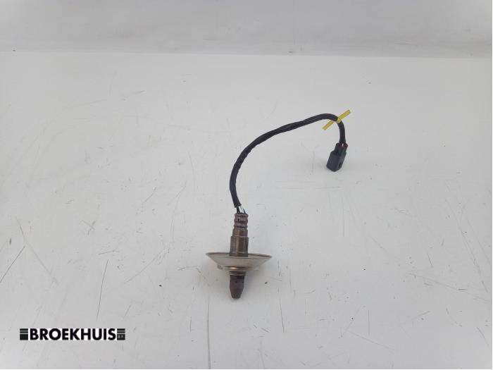 Usados Sonda Lambda Toyota Yaris III (P13) 1.5 16V Hybrid Precio € 25,00 Norma de margen ofrecido por Autobedrijf Broekhuis B.V.