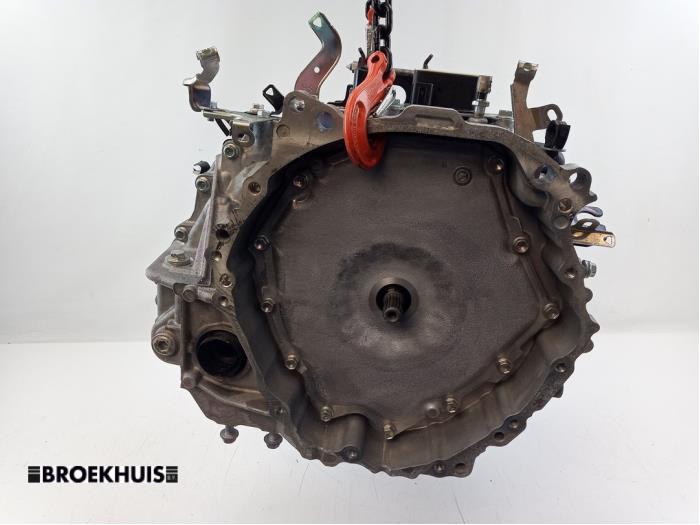 Gebrauchte Getriebe Toyota Yaris III (P13) 1.5 16V Hybrid Preis auf Anfrage angeboten von Autobedrijf Broekhuis B.V.
