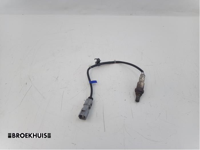 Gebrauchte Lambdasonde Toyota Yaris III (P13) 1.5 16V Hybrid Preis € 25,00 Margenregelung angeboten von Autobedrijf Broekhuis B.V.
