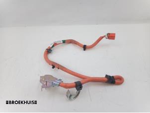 Used Cable (miscellaneous) Toyota Yaris III (P13) 1.5 16V Hybrid Price € 50,00 Margin scheme offered by Autobedrijf Broekhuis B.V.