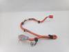 Cable (miscellaneous) from a Toyota Yaris III (P13), 2010 / 2020 1.5 16V Hybrid, Hatchback, Electric Petrol, 1.497cc, 74kW (101pk), FWD, 1NZFXE, 2015-04 / 2017-03, NHP13 2019
