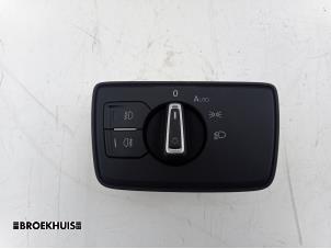 Gebrauchte Licht Schalter Volkswagen Passat Variant (3G5) 1.6 TDI 16V Preis € 20,00 Margenregelung angeboten von Autobedrijf Broekhuis B.V.