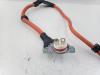 Cable (miscellaneous) from a Toyota Auris Touring Sports (E18) 1.8 16V Hybrid 2016