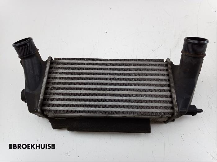 Usados Intercooler Ford Fiesta 6 (JA8) 1.0 EcoBoost 12V Sport Precio € 35,00 Norma de margen ofrecido por Autobedrijf Broekhuis B.V.