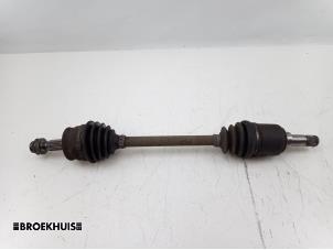 Used Front drive shaft, left Fiat Panda (169) 1.2 Fire Price € 25,00 Margin scheme offered by Autobedrijf Broekhuis B.V.