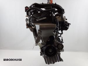 Used Motor Skoda Fabia III Combi (NJ5) 1.0 TSI 12V Price on request offered by Autobedrijf Broekhuis B.V.