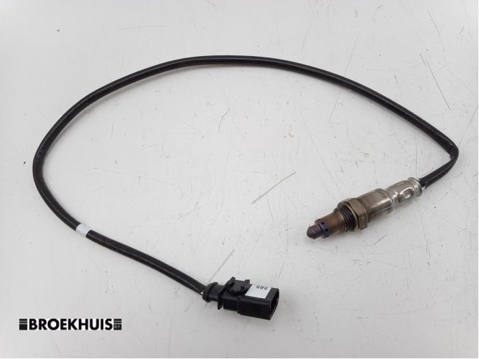 Usados Sonda Lambda Skoda Fabia III Combi (NJ5) 1.0 TSI 12V Precio € 35,00 Norma de margen ofrecido por Autobedrijf Broekhuis B.V.