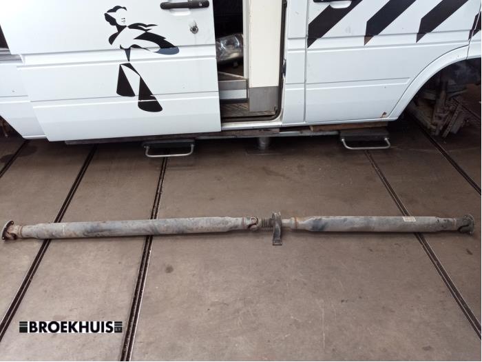 Gebrauchte Zwischenachse Mercedes Sprinter 3t (903) 313 CDI 16V Preis € 151,25 Mit Mehrwertsteuer angeboten von Autobedrijf Broekhuis B.V.