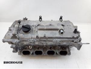 Used Cylinder head Toyota Auris Touring Sports (E18) 1.8 16V Hybrid Price on request offered by Autobedrijf Broekhuis B.V.