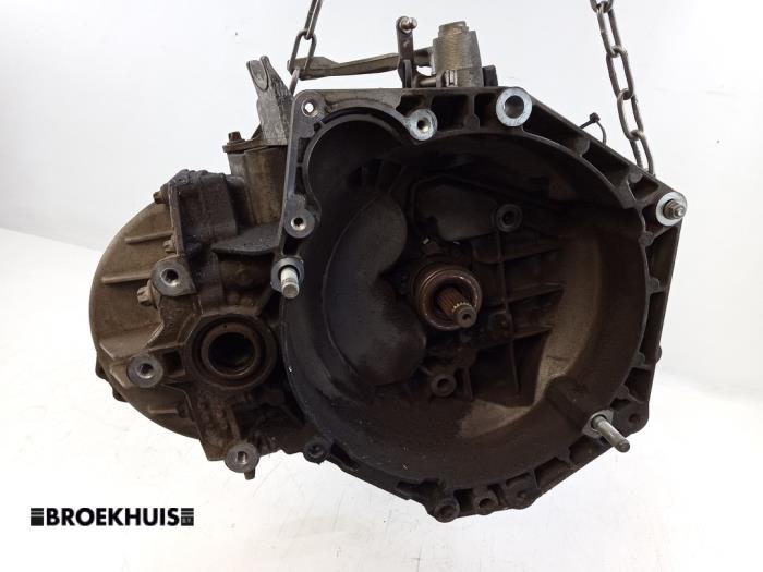 Gebrauchte Getriebe Opel Insignia 2.0 CDTI 16V 110 Ecotec Preis € 200,00 Margenregelung angeboten von Autobedrijf Broekhuis B.V.