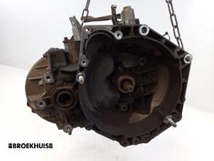 Used Gearbox Opel Insignia 2.0 CDTI 16V 110 Ecotec Price on request offered by Autobedrijf Broekhuis B.V.