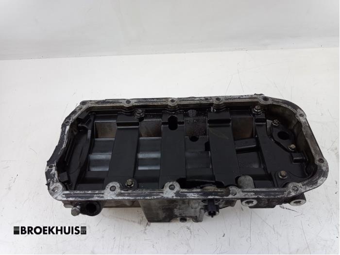 Gebrauchte Ölwanne Opel Insignia 2.0 CDTI 16V 110 Ecotec Preis € 60,00 Margenregelung angeboten von Autobedrijf Broekhuis B.V.